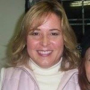 Meet your Posher, Cindy